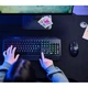 Мышка Trust GXT 110 Felox RGB Wireless Black (25037) - изображение 10