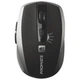 Мышка Promate Breeze Wireless Silver (breeze.silver) - изображение 1