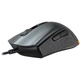 Мишка AOC GM530 ігрова, 16000dpi., 7кн., RGB PMW3389 Kailh switch чорна - изображение 2