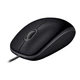 Мышка Logitech B110 Silent Black (910-005508) - изображение 5
