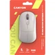 Мышка Canyon MW-22 Dual Band RGB Wireless Rice (CNS-CMSW22RC) - изображение 6