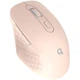 Мышка OfficePro M230P Silent Click Wireless/Bluetooth Pink (M230P) - изображение 10