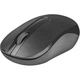 Мишка Defender Datum MM-285 Black (52285) - зображення 1
