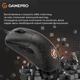 Мышка GamePro GM690D USB Black/Orange (GM690D) - изображение 5
