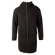 Мужское пальто Jack & Jones Черный S 190124-949383 - изображение 1