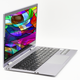 Ноутбук-планшет 14" Medion (Lenovo group) S14405 Multi-Touch YOGA Intel Core i3-10110U RAM 4 ГБ SSD 512 ГБ Intel UHD Graphics підсвідка клавіатури б/в (3632) - зображення 3