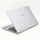 Ноутбук-планшет 14" Medion (Lenovo group) S14405 Multi-Touch YOGA Intel Core i3-10110U RAM 4 ГБ SSD 128 ГБ Intel UHD Graphics підсвідка клавіатури б/в (3639) - зображення 5