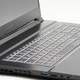 Ігровий ноутбук 17,3" Medion (Lenovo Group) ERAZER DEFENDER P10 Intel Core i7-10750H RAM 16 ГБ SSD 512 ГБ Nvidia RTX 2060, 6 ГБ 144Гц Win11 б/в (3798) - зображення 3