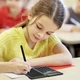 Складной инженерный 10-разрядный калькулятор Calculadora на солнечной батарее с планшетом для письма и магнитным стилусом, черный "G" (101022846) - изображение 2