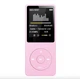 MP3 плеєр 01B 32Gb з РК-дисплеєм, вбудованим динаміком, FM радіо та диктофоном Rose - зображення 2