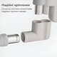 Детский манеж Lumpurini Tindario L с пластиковой дверью и мешочком для игрушек (NEW01150) - изображение 8