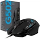 Миша Logitech G502 HERO (910-005470, 910-005474, 910-005471, 910-005472, 910-005469) - изображение 8