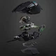 Миша Logitech G502 HERO (910-005470, 910-005474, 910-005471, 910-005472, 910-005469) - изображение 9