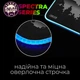 Килимок для миші з підсвічуванням SHLab Spectra Сакура в горах SHM-276 (80x40 см) (39589) - зображення 3