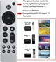 Універсальний пульт MediaLab для Apple TV 4K Silver (38986) - зображення 4