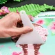 Лопатка для Выравнивания Страз SHLab (38979) - изображение 4