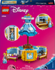 Zestaw klocków LEGO Disney Princess Suknia Kopciuszka 474 elementy (43266) - obraz 7