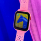 Детские смарт-часы Modfit Zoomi Pink с GPS и видео - изображение 3