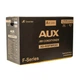Кондиціонер AUX ASW-H24FWR3DI (F-Series) - зображення 13