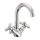 Змішувач для умивальника Haiba Dominox 274 (HB0087) - изображение 1