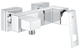 Змішувач для душу Grohe Eurocube (23145000) kr - зображення 1