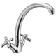 Змішувач для кухні Haiba Dominox 273 (HB0085) - изображение 1