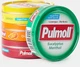 Леденцы Pulmoll Без сахара Эвкалипт-ментол 45 г (4002590703947) - изображение 3