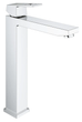 Змішувач на стільницю для раковини XL-розміру Grohe Eurocube (23406000) ( 14610 ) - изображение 1
