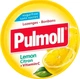 Леденцы Pulmoll Без сахара Лимон 45 г (4002590703985) - изображение 1