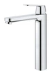 Змішувач на стільницю для раковини XL-розміру Grohe Eurosmart Cosmopolitan ( 23921000 ) 26377 - изображение 4