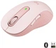 Мышь беспроводная Logitech Signature M650 Wireless Rose (910-006254) - зображення 6