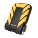 Внешний жесткий диск 1 TB ADATA DashDrive Durable HD710 Pro Yellow (AHD710P-1TU31-CYL) - изображение 2