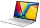 Ноутбук ASUS Vivobook Go 15 E1504FA-BQ2447 Cool Silver - изображение 3