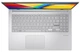 Ноутбук ASUS Vivobook Go 15 E1504FA-BQ2447 Cool Silver - изображение 4