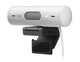 Web камера Logitech Brio 500 Off-White (960-001428) - изображение 2