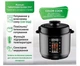 Мультиварка-скороварка Prime Technics PPC 121 Profi Cook - изображение 4