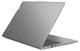 Ноутбук Lenovo IdeaPad Pro 5 16AHP9 (83D50003US) Arctic Gray - изображение 6