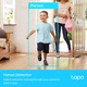 IP-камера Tapo C225 3MP N300 microSD motion detection 360° mic TP-Link (2000003256495) - изображение 7