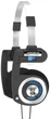 Наушники Koss Porta Pro Classic Collapsible On-Ear (192485.101) - изображение 1