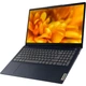 Ноутбук Lenovo IdeaPad 3 15ALC6 (82KU00WEIX) Abyss Blue - изображение 3