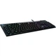 Клавіатура Logitech G815 Lightsync RGB Mechanical GL Tactile USB UA Black (920-008992) - зображення 2