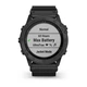 Смарт-часы GARMIN Tactix Delta Solar (010-02357-11) - изображение 4