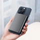 Powerbank павербанк УМБ Acefast M12 Magnetic Wireless 10000mAh 20W PD QC3.0 QI 15W Black (6974316283393) - изображение 6