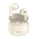 Навушники Bluetooth XO X33 beige - изображение 1