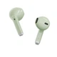 Навушники Bluetooth XO X33 green - изображение 2
