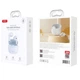 Навушники Bluetooth XO X33 blue - изображение 4