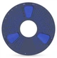 Пластик SSunlu Silk PETG Blue, 1.75мм, 1кг, cиній - зображення 4