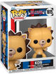Фігурка Funko Pop Фанко Поп Бліч Кон Bleach Kon 10 см FP B K 1615 - зображення 2