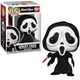 Фигурка Funko Pop Фанко Поп Крик Призрачное Лицо Scream Ghost Face 10 см FP S GF 1607 - изображение 1