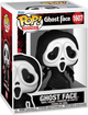 Фигурка Funko Pop Фанко Поп Крик Призрачное Лицо Scream Ghost Face 10 см FP S GF 1607 - изображение 2